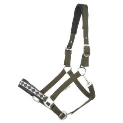 Kavalkade Classic Halter -Sports - Horse Equipment Shop 335662 GR 1