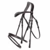 Kavalkade Ella KavalSH4 Bridle -Sports - Horse Equipment Shop 335678 BL 1