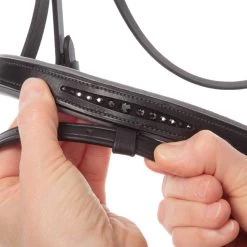 Kavalkade Ella KavalSH4 Bridle -Sports - Horse Equipment Shop 335678 BL 3