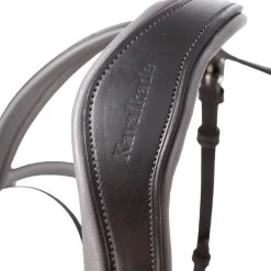 Kavalkade Ella KavalSH4 Bridle -Sports - Horse Equipment Shop 335678 BL 4