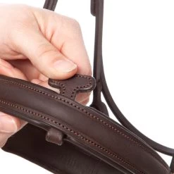 Kavalkade EveryDay Bridle -Sports - Horse Equipment Shop 335681 BR 3