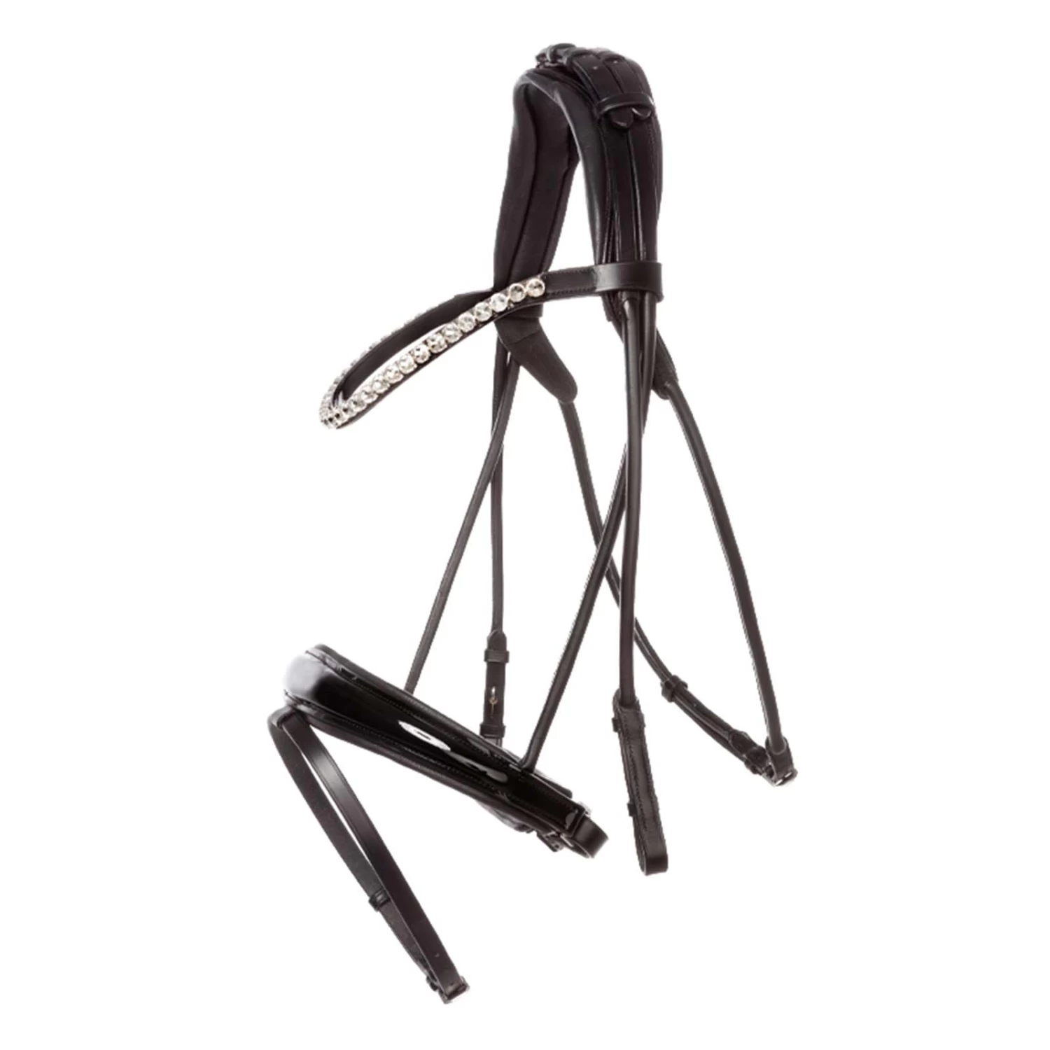 Kavalkade Florina KavalSH4 Bridle 5 Kavalkade Florina KavalSH4 Bridle - Image 3