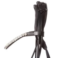 Kavalkade Florina KavalSH4 Bridle 14 Kavalkade Florina KavalSH4 Bridle -Sports - Horse Equipment Shop 335685 BL 4