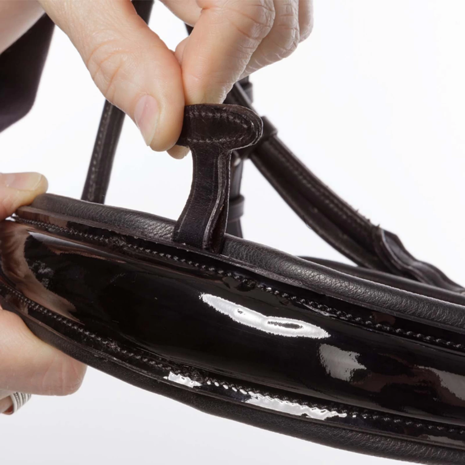 Kavalkade Florina KavalSH4 Bridle 8 Kavalkade Florina KavalSH4 Bridle - Image 6