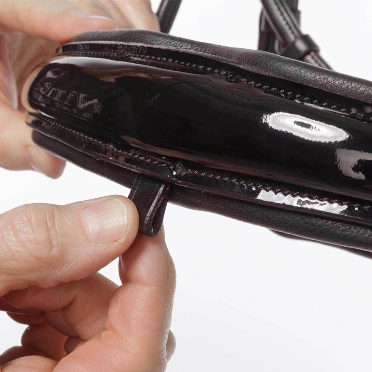 Kavalkade Florina KavalSH4 Bridle 9 Kavalkade Florina KavalSH4 Bridle - Image 7