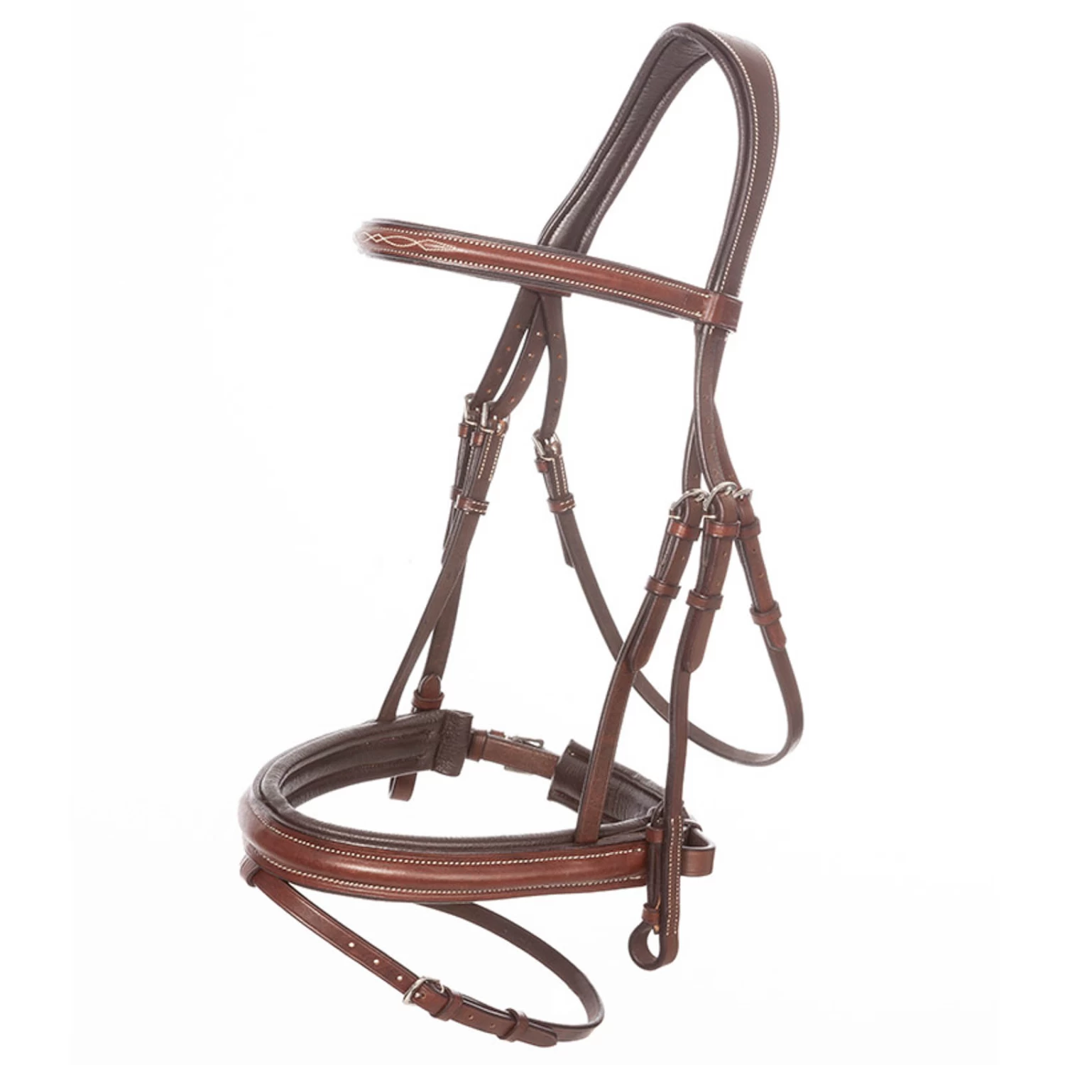 Kavalkade Florina KavalSH4 Bridle 11 Kavalkade Florina KavalSH4 Bridle - Image 9