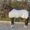 Kavalkade Fly Rug With Removable Neck