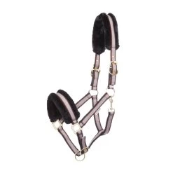 Kavalkade Gretchen Halter -Sports - Horse Equipment Shop 335701 BL CU G 1