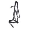 Kavalkade Ivonnne (Double) Bridle 2 Kavalkade Ivonnne (Double) Bridle -Sports - Horse Equipment Shop 335708 BL 1