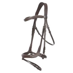 Kavalkade Ivy Bridle -Sports - Horse Equipment Shop 335709 BR 1