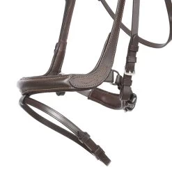 Kavalkade Ivy Bridle -Sports - Horse Equipment Shop 335709 BR 3