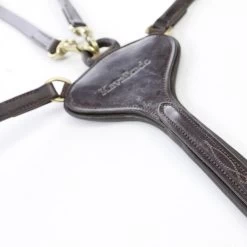 Kavalkade Lorenz Breastplate -Sports - Horse Equipment Shop 335724 BL 3
