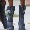 Kavalkade Montreal Travelling Boots -Sports - Horse Equipment Shop 335733 DB 1