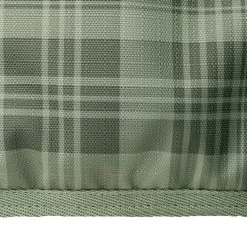 Kavalkade Montreal Turnour Rug, 0g -Sports - Horse Equipment Shop 335734 GR CHK 3