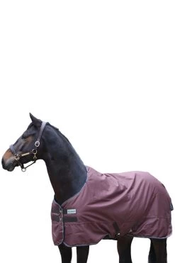 Kavalkade Montreal Turnout Rug, 200g -Sports - Horse Equipment Shop 335736 BR 1