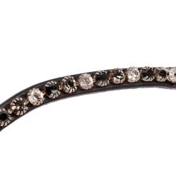 Kavalkade Reyna KavalSH4 Bridle -Sports - Horse Equipment Shop 335750 BL 5