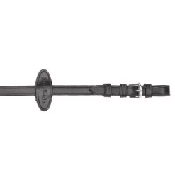 Kavalkade Rubberised Training Reins -Sports - Horse Equipment Shop 335753 BL 3