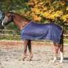 Kavalkade Stripe Fly Rug -Sports - Horse Equipment Shop 335765 DB 1