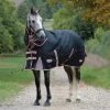 Weatherbeeta Comfitec Premier With Therapy-Tec Incl. Detachable Neck, 220g -Sports - Horse Equipment Shop 335963 BL SI RE 1