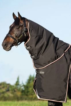 Horseware Rambo Optimo Hood, 0g