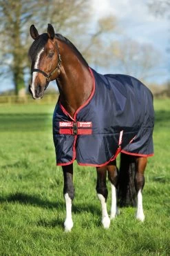 Horseware Rambo Original Turnout, 200g