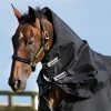 Horseware New Rambo Supreme Hood, 150g -Sports - Horse Equipment Shop 336088 BL BL 1