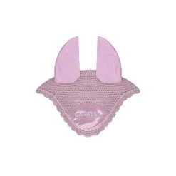 Cavallo Hiske Fly Hood -Sports - Horse Equipment Shop 336145 RPI 1