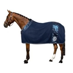 Imperial Riding IRH Ambient Hide & Ride Fleece Rug
