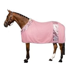 Imperial Riding IRH Ambient Hide & Ride Fleece Rug 7 Imperial Riding IRH Ambient Hide & Ride Fleece Rug -Sports - Horse Equipment Shop 336245 PI 1