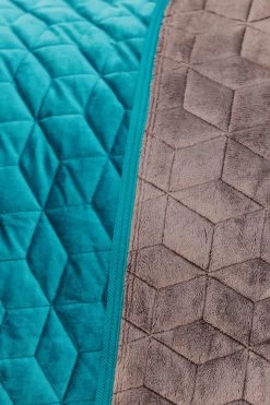 Kentucky Horsewear Velvet Pony Show Rug, 160g 25 Kentucky Horsewear Velvet Pony Show Rug, 160g -Sports - Horse Equipment Shop 336616 EGR 4