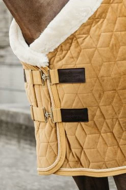 Kentucky Horsewear Velvet Pony Show Rug, 160g 28 Kentucky Horsewear Velvet Pony Show Rug, 160g -Sports - Horse Equipment Shop 336616 MGO 3