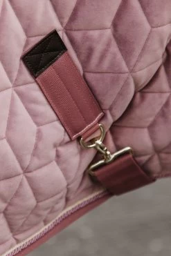 Kentucky Horsewear Velvet Pony Show Rug, 160g 37 Kentucky Horsewear Velvet Pony Show Rug, 160g -Sports - Horse Equipment Shop 336616 RRPI 5