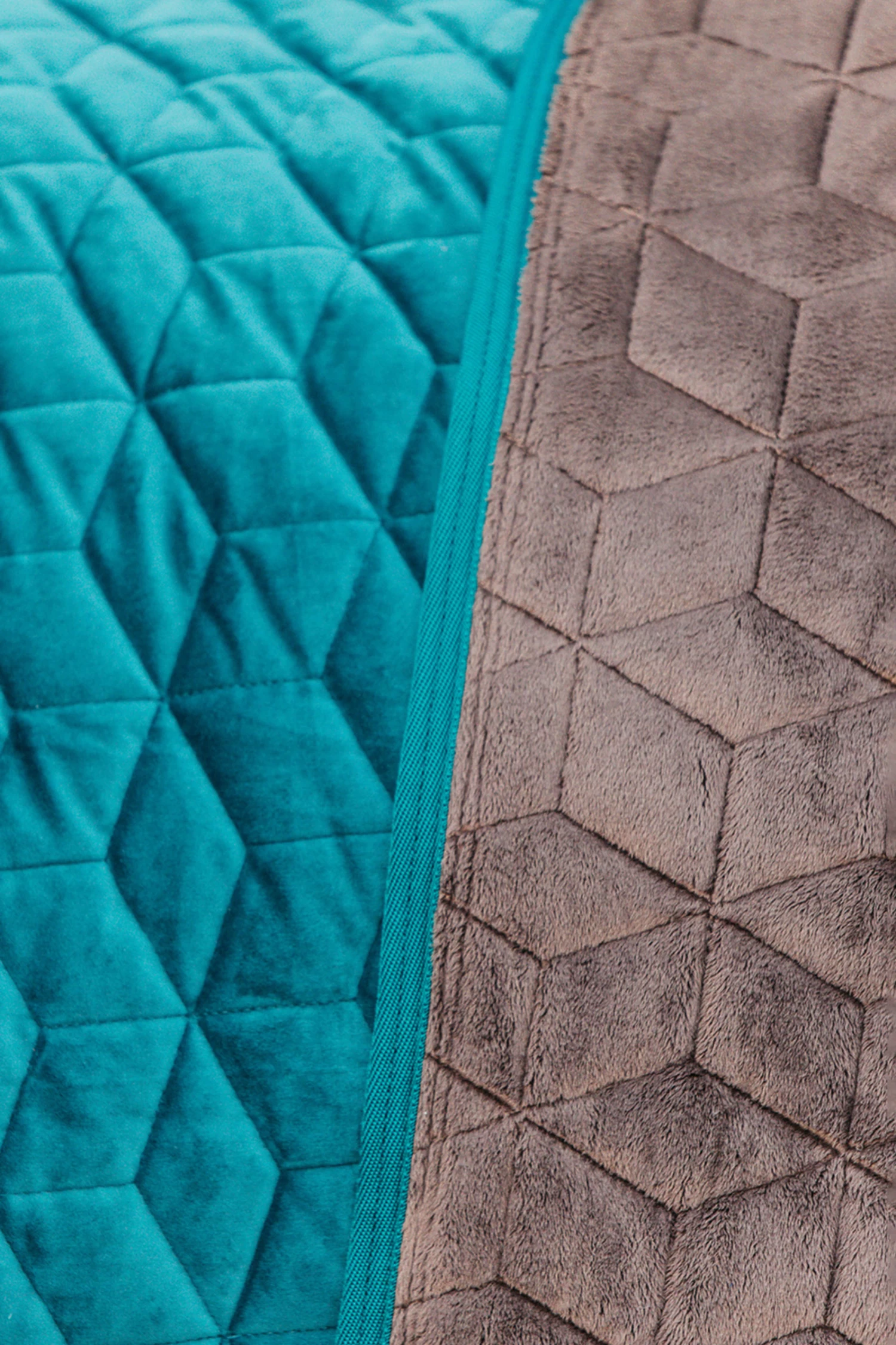 Kentucky Horsewear Velvet Show Rug, 160g 9 Kentucky Horsewear Velvet Show Rug, 160g - Image 7