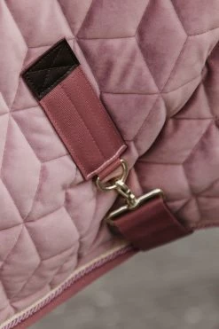 Kentucky Horsewear Velvet Show Rug, 160g 41 Kentucky Horsewear Velvet Show Rug, 160g -Sports - Horse Equipment Shop 336617 RRPI 7