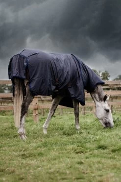 Kentucky Horsewear All Weather Hurricane Turnout, 50g