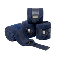 LeMieux Rhone Bandages -Sports - Horse Equipment Shop 336643 DB 1
