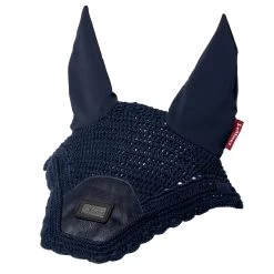 LeMieux Rhone Fly Hood -Sports - Horse Equipment Shop 336646 DB 1