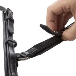 Kavalkade Leyla Breastplate -Sports - Horse Equipment Shop 336864 BL 3