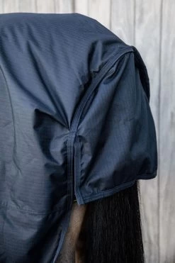 Kentucky Horsewear Pony All Weather Classic Turnout Rug, 150g 13 Kentucky Horsewear Pony All Weather Classic Turnout Rug, 150g -Sports - Horse Equipment Shop 336886 DB 9