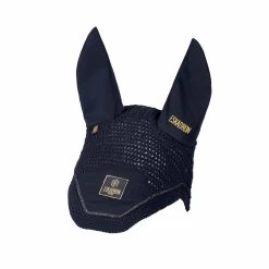 Eskadron Heritage AW21 Sport Fly Hood -Sports - Horse Equipment Shop 337085 DB 1