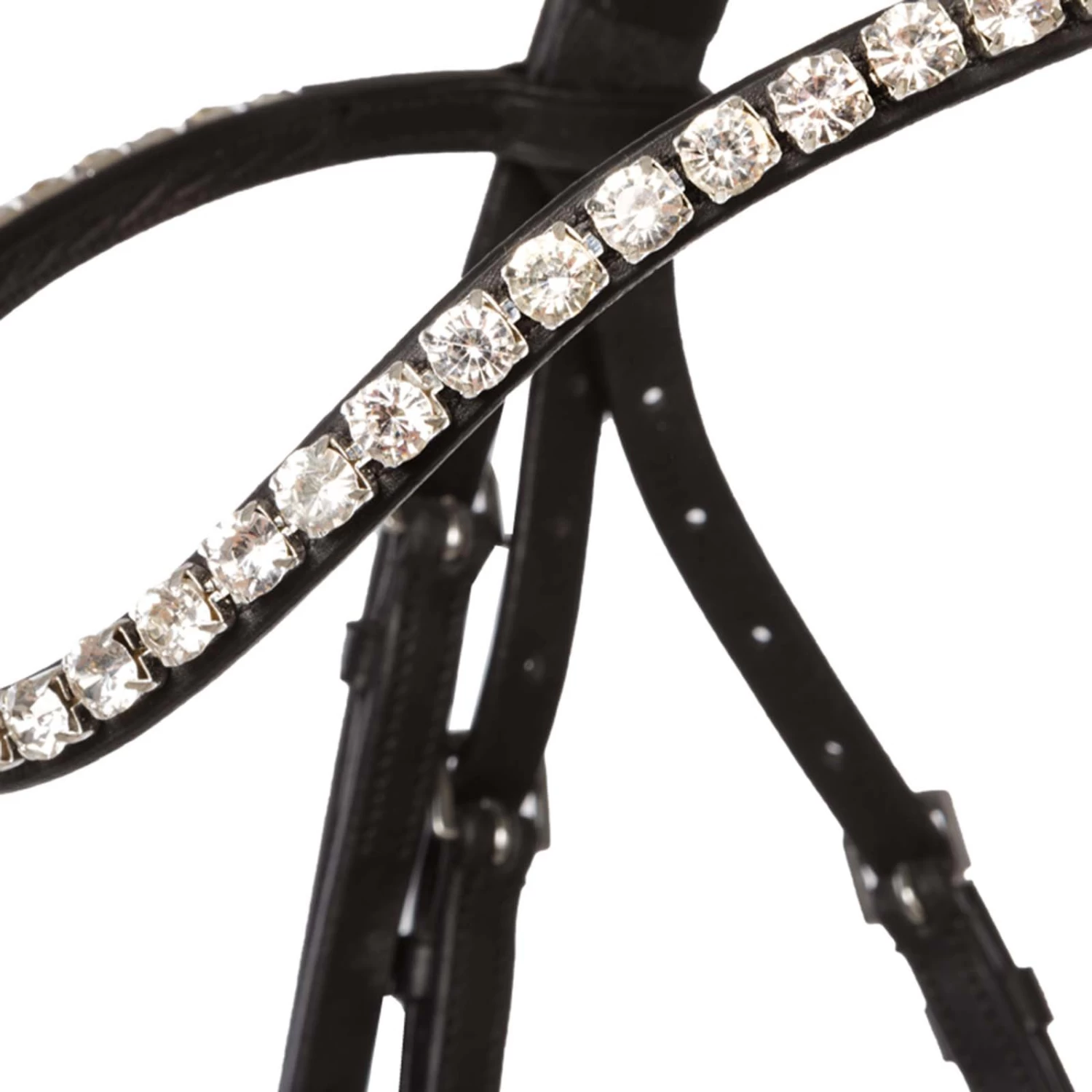 Kavalkade KavalSH4 Juliana English Combined Bridle 5 Kavalkade KavalSH4 Juliana English Combined Bridle - Image 3