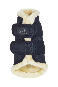 Schockemöhle Soft Cosy Guards Style Tendon Boots -Sports - Horse Equipment Shop 337486 MDB 1