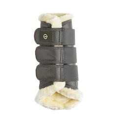 Schockemöhle Soft Cosy Guards Style Tendon Boots -Sports - Horse Equipment Shop 337486 OGR 1