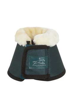 Schockemöhle Cosy Bell Boots Style 20 Schockemöhle Cosy Bell Boots Style -Sports - Horse Equipment Shop 337501 BDGR 1