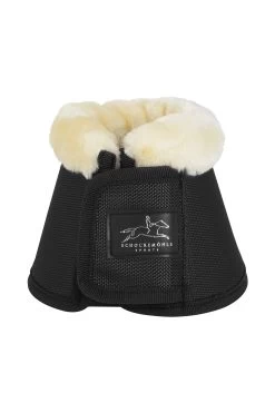 Schockemöhle Cosy Bell Boots Style 21 Schockemöhle Cosy Bell Boots Style -Sports - Horse Equipment Shop 337501 BL 1