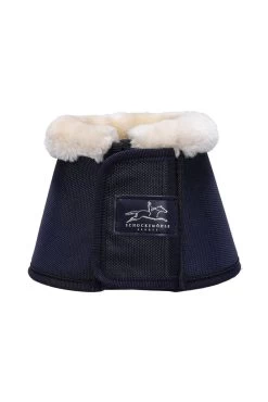 Schockemöhle Cosy Bell Boots Style 25 Schockemöhle Cosy Bell Boots Style -Sports - Horse Equipment Shop 337501 DB 01