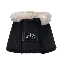 Schockemöhle Cosy Bell Boots Style 24 Schockemöhle Cosy Bell Boots Style -Sports - Horse Equipment Shop 337501 LBL 01