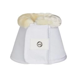 Schockemöhle Cosy Bell Boots Style 19 Schockemöhle Cosy Bell Boots Style -Sports - Horse Equipment Shop 337501 WH 1