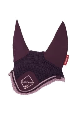 LeMieux Classic Fly Hood 33 LeMieux Classic Fly Hood -Sports - Horse Equipment Shop 338077 FPU 1