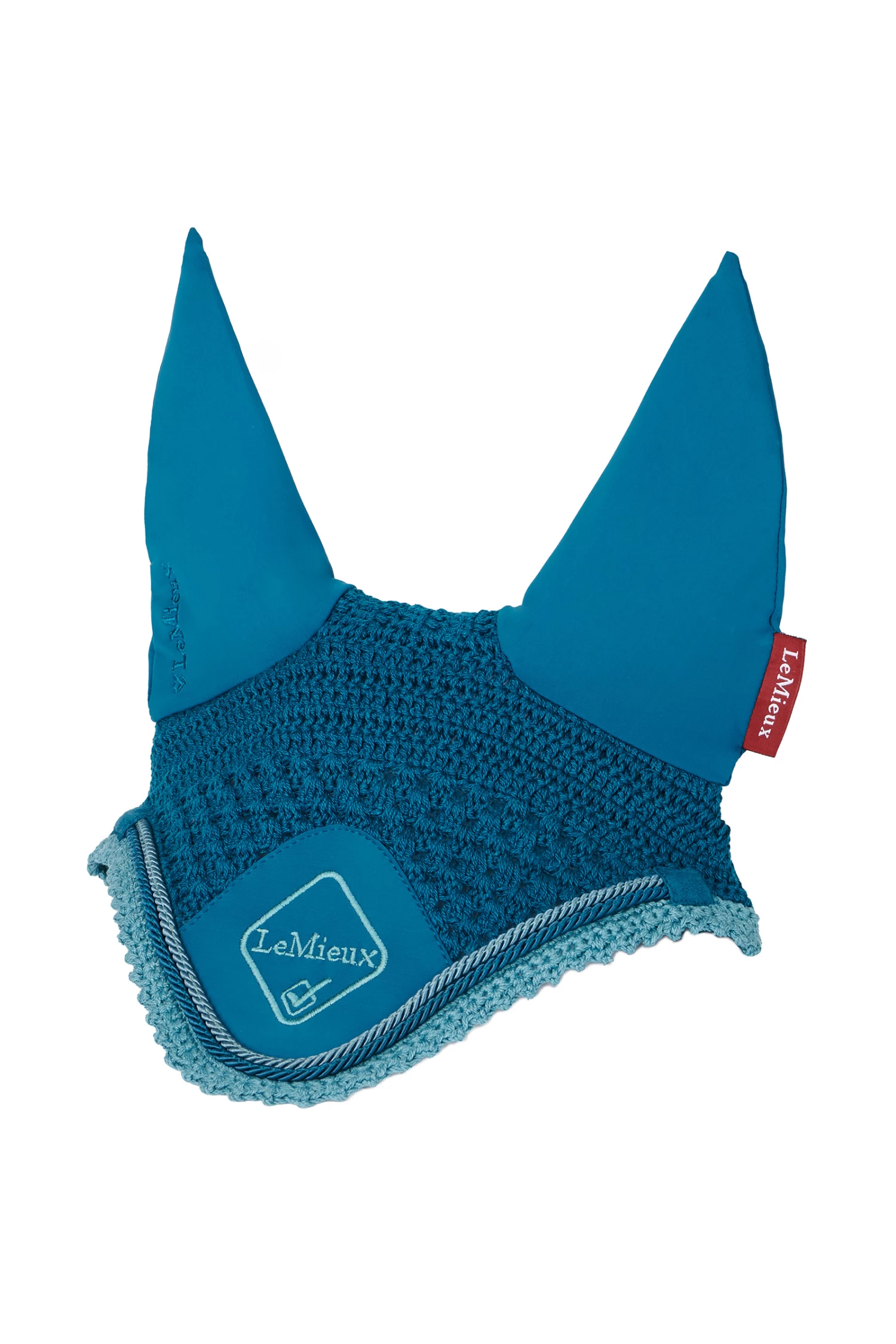 LeMieux Classic Fly Hood 15 LeMieux Classic Fly Hood - Image 14